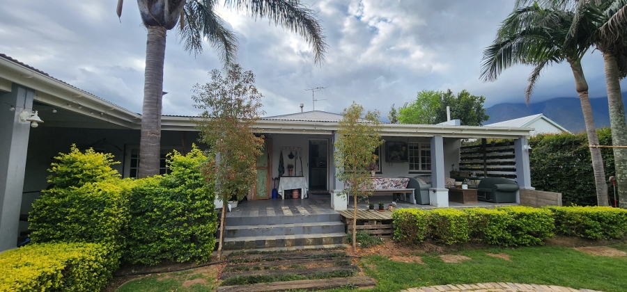 4 Bedroom Property for Sale in Swellendam Western Cape